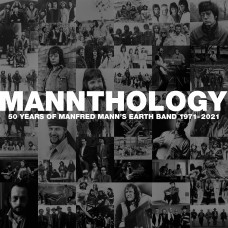 Mannthology - Deluxe Version